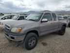 2002 Toyota Tundra Access Cab SR5
