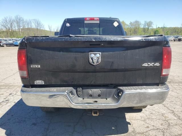 2012 Dodge RAM 2500 SLT