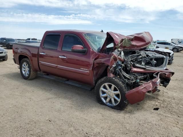 2013 GMC Sierra C1500 Denali