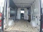 2016 Mercedes-Benz Sprinter 2500