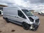 2022 Ford Transit T-250