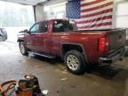 2015 GMC Sierra K1500 SLE