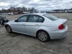 2006 BMW 325 XI