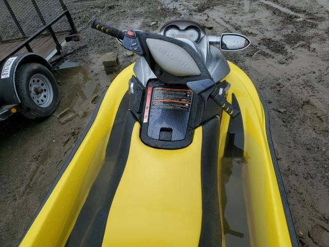 2003 Seadoo Gtrx