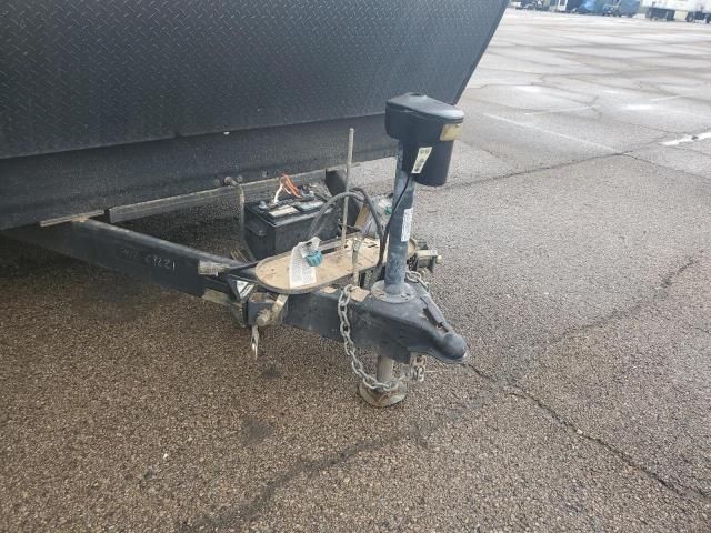 2015 Forest River Camper