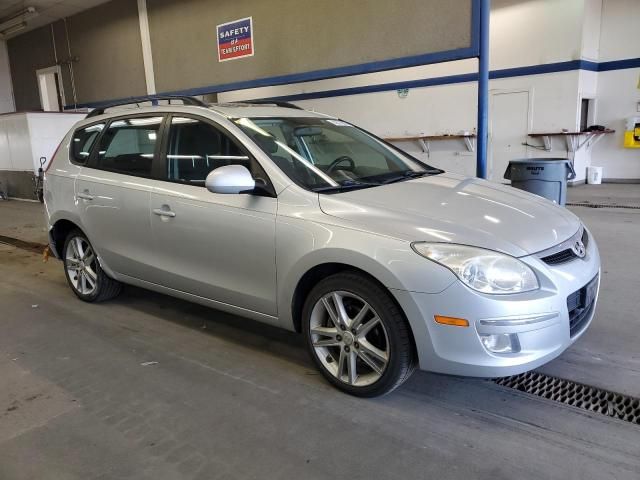 2010 Hyundai Elantra Touring GLS