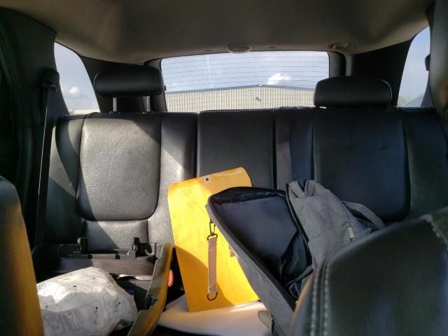 2008 Chevrolet Equinox Sport