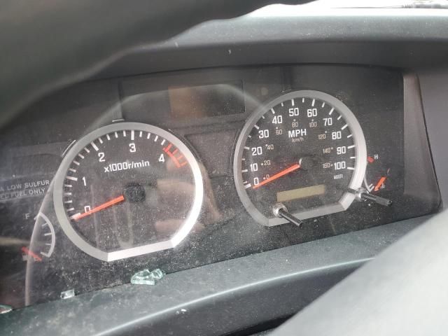 2014 Isuzu NPR