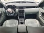 2018 Land Rover Discovery Sport SE