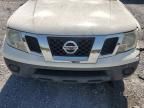 2015 Nissan Frontier S