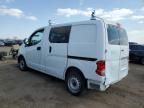 2016 Chevrolet City Express LT