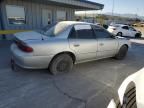 2003 Buick Century Custom