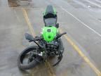 2022 Kawasaki EX650 N