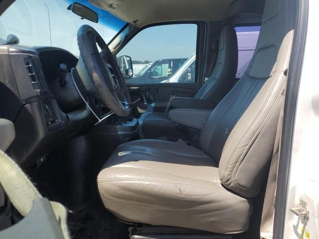 2006 Chevrolet Express G2500