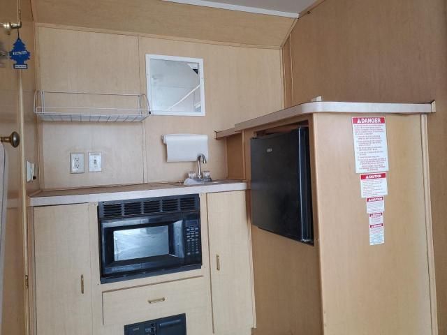 2005 Pace American Trailer
