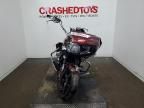 2022 Indian Motorcycle Co. Challenger Limited