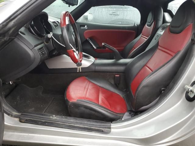 2007 Saturn Sky