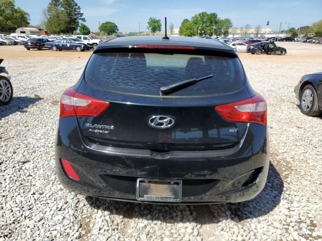 2015 Hyundai Elantra GT