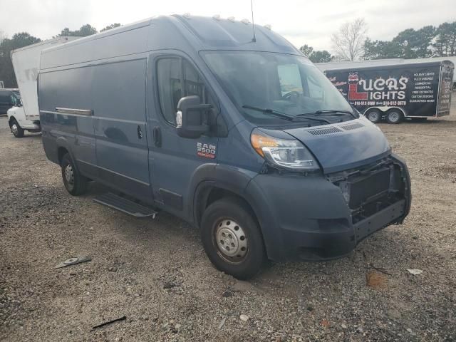 2019 Dodge RAM Promaster 3500 3500 High