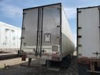 2017 Utility VS2DX DRY Van Trailer