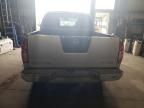 2013 Nissan Frontier S
