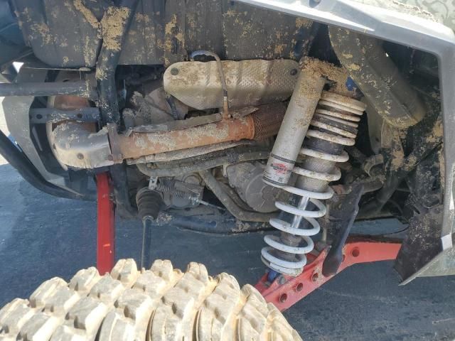 2021 Polaris RZR XP 4 Turbo S Velocity