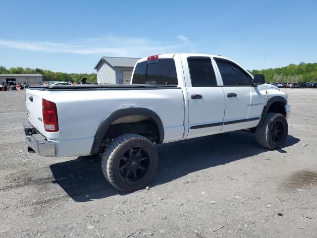 2006 Dodge RAM 2500 ST