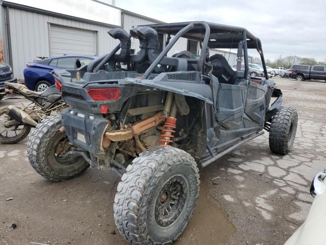 2018 Polaris RZR XP 4 1000 EPS High Lifter Edition