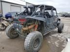 2018 Polaris RZR XP 4 1000 EPS High Lifter Edition