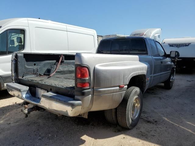 1996 Dodge RAM 3500