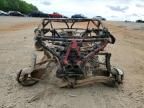 2024 Can-Am Maverick R X RS