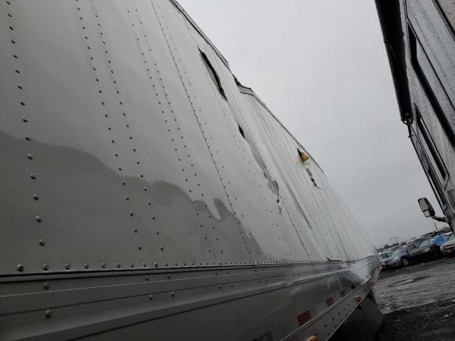 2022 Utility VS2DX DRY Van Trailer