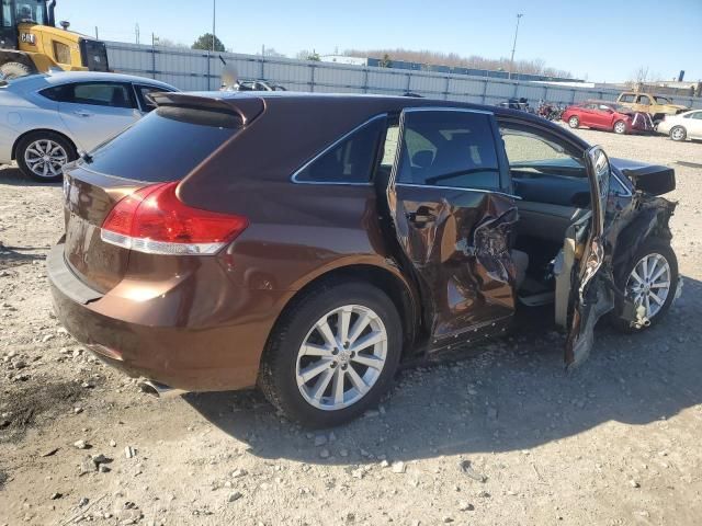 2010 Toyota Venza