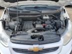 2016 Chevrolet City Express LT