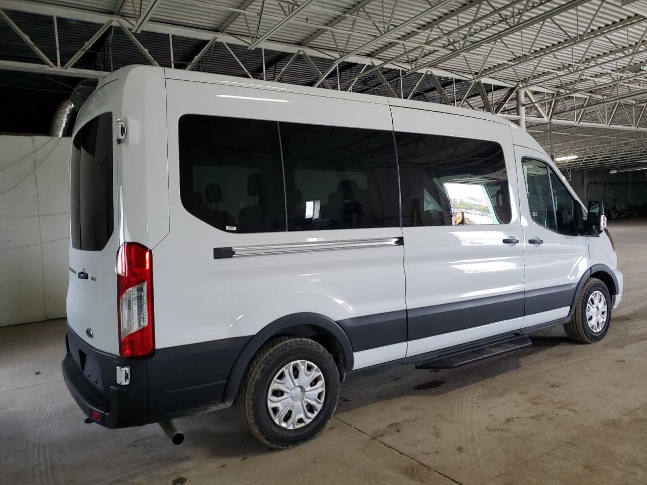 2023 Ford Transit T-350