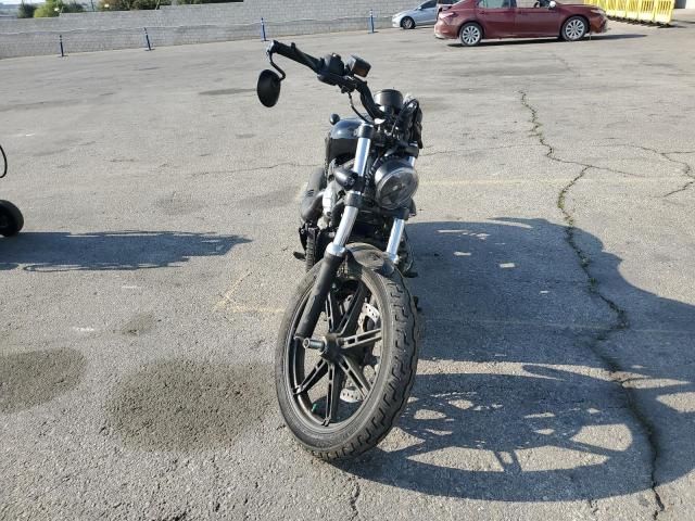 2023 Harley-Davidson RH975