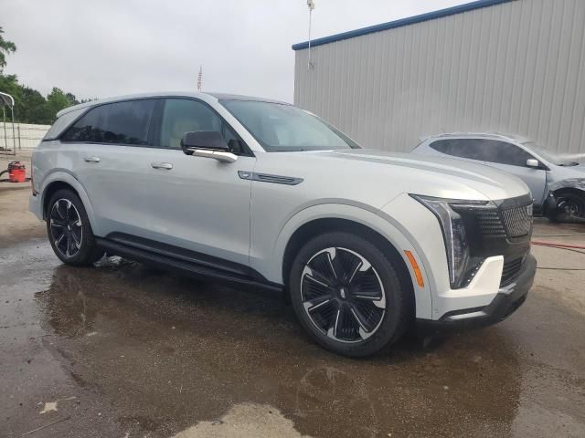 2025 Cadillac Escalade IQ SPORT-2
