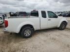 2013 Nissan Frontier S