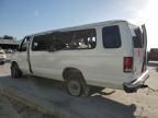 1999 Ford Econoline E350 Super Duty Wagon