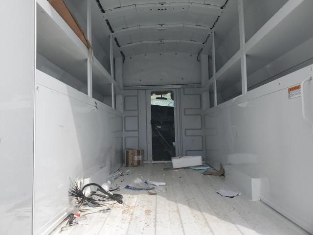 2024 Chevrolet Express G3500