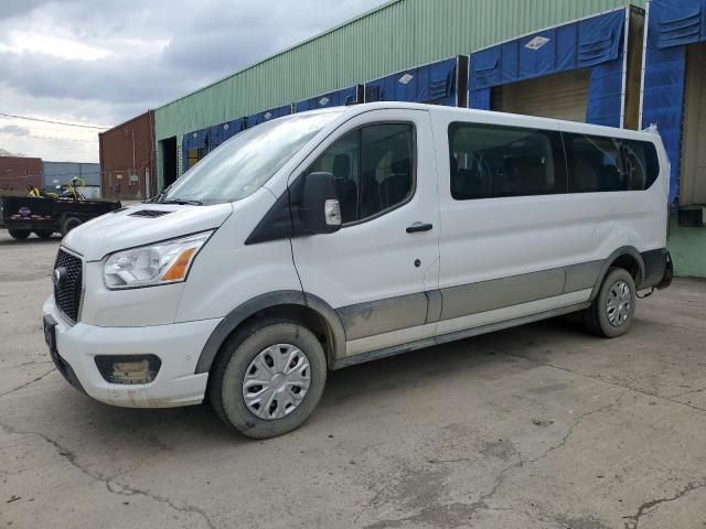 2021 Ford Transit T-350