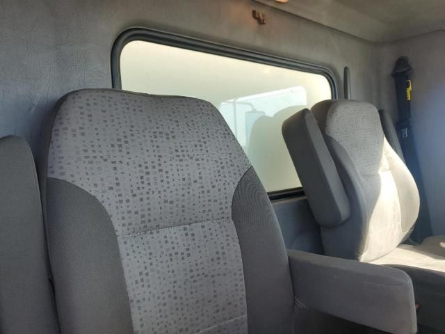 2016 Kenworth Construction T270