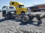 2005 Isuzu NPR Truck Cab AND Chassis