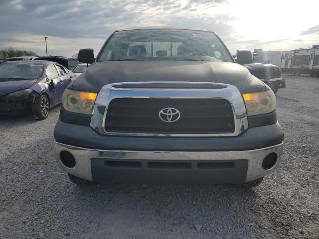 2007 Toyota Tundra Double Cab SR5