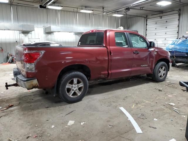 2008 Toyota Tundra Double Cab