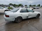 1995 Toyota Camry LE