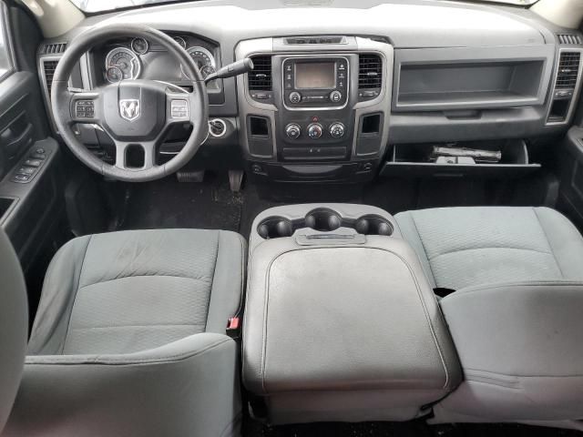 2013 Dodge RAM 1500 ST