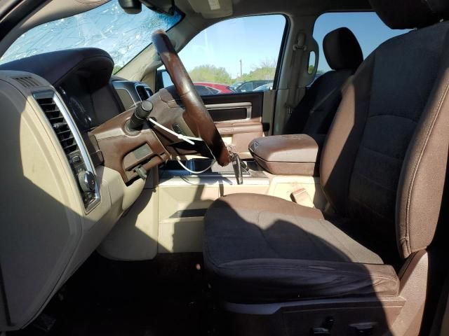 2015 Dodge RAM 1500 SLT