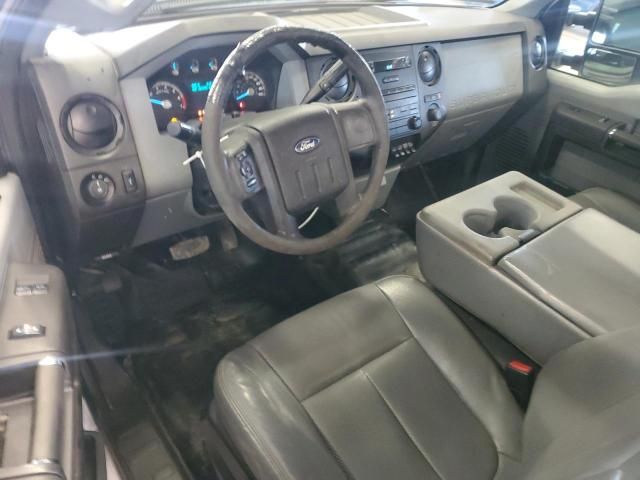 2016 Ford F350 Super Duty