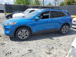 2020 Ford Escape SEL for sale in Waldorf, MD